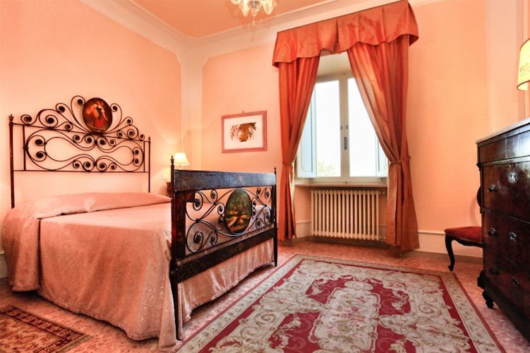 Bedroom Villa Vianci