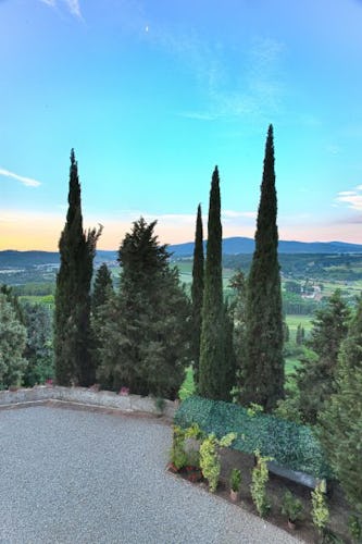 Cypress Villa Vianci
