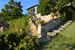 Typical Tuscan Kitchen at Poderino Farmahouse for 