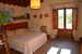 The Farmhouse Poderino on the green hills near Flo