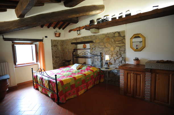 Agriturismo Barbicaio