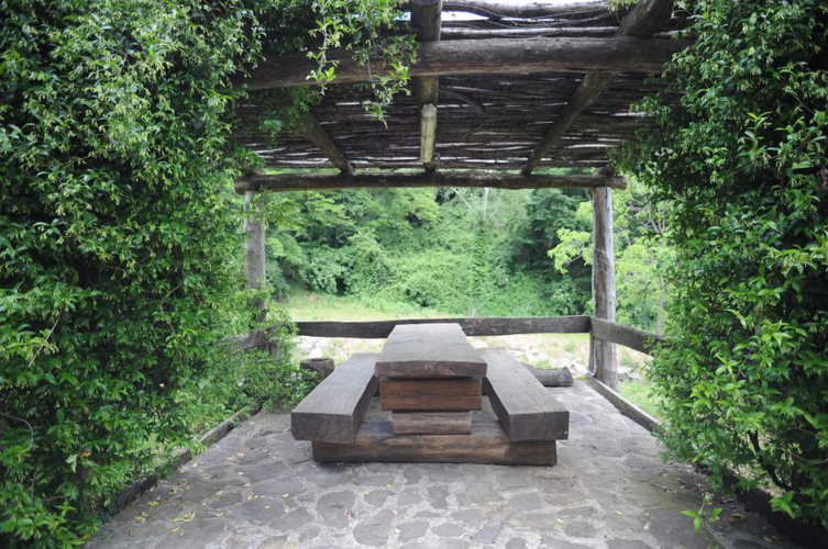 Outdoor Barbicaio