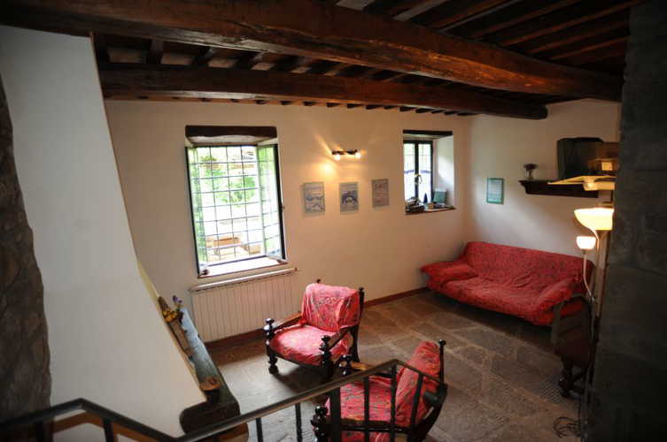 Agriturismo Barbicaio