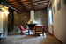 Barbicaio Living room
