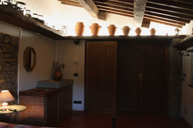 Cascia Apartment Barbicaio
