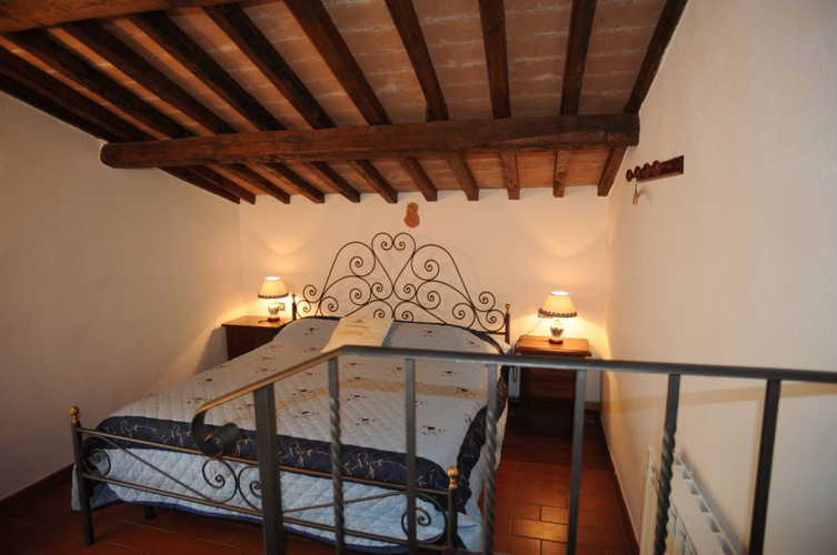  Double dedroom Barbicaio