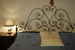 Detail Barbicaio bedroom