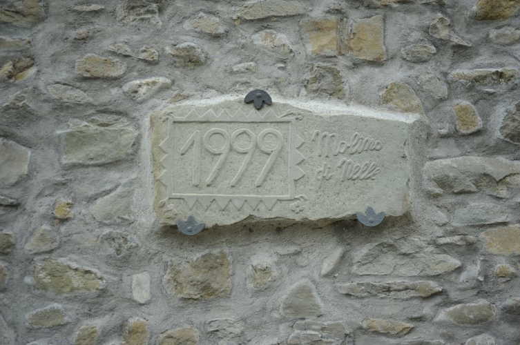 Molino di Nelle detail