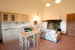 The main villa rental will accommodate up to 10 PAX