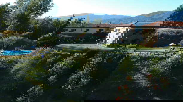 Agriturismo Ca' del Bosco