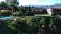 Ca del Bosco - Aerial View