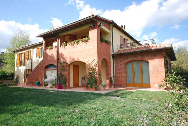 Agriturismo Casale Astrone
