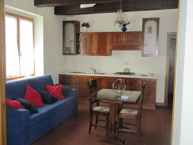 Agriturismo Casale Astrone Chianciano Terme