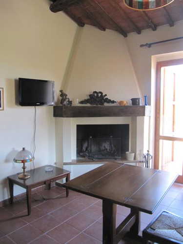 Agriturismo Casale Astrone Chianciano Terme