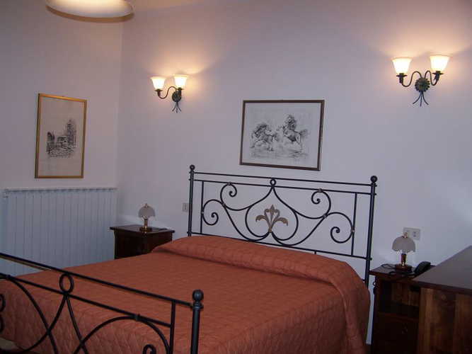 Agriturismo Casale Astrone Chianciano Terme