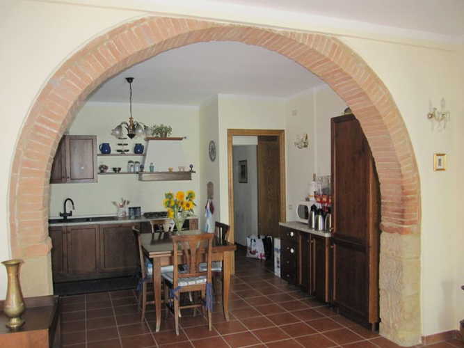 Agriturismo Casale Astrone Chianciano Terme