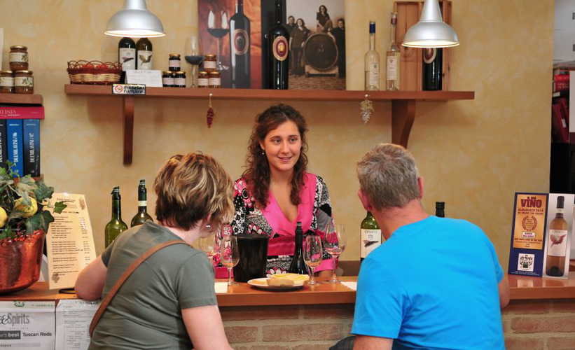 Vineria Cesani agriturismo
