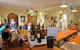 Degustazione all'agriturismo Cesani