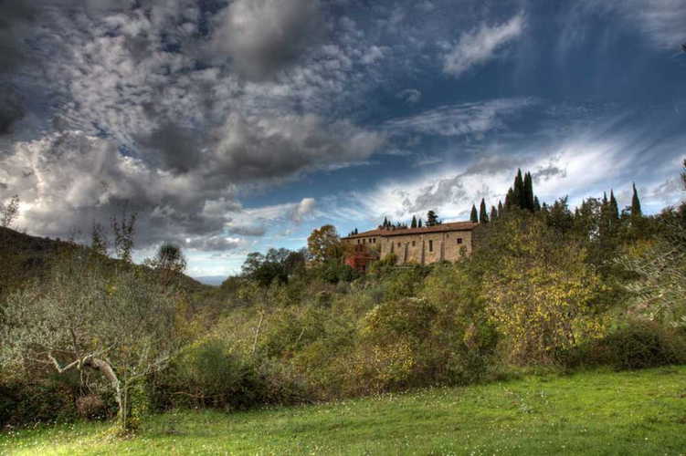 La natura circostante offre innumerevoli attivitÃ  da fare
