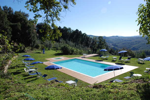 Agriturismo Escaia
