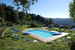 Ariturismo Escaia - Panorama dalla Piscina