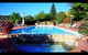 Jacuzzi pool at Agriturismo Casa Italia