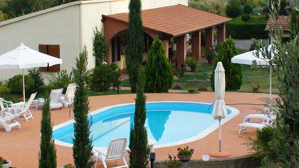 Agriturismo Fattoria della Vigna