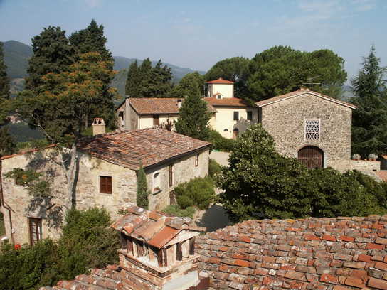 Agriturismo Frascole