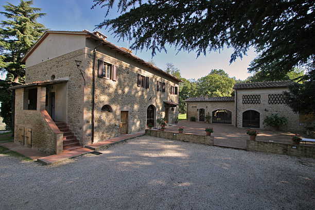 Agriturismo Fratelli Vagnoni