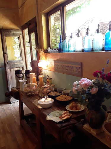 Agriturismo Il Colombaio di Barbara - The Beauty of Tuscany