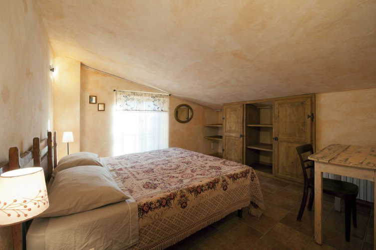 Agriturismo Il Molinello - Bed, bath and kitchen linens are supplied