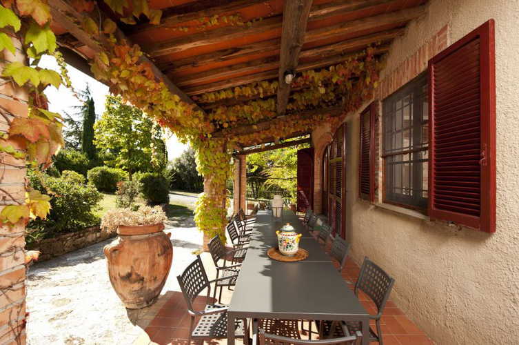 Agriturismo Il Molinello - Plenty of space to enjoy the outdoors
