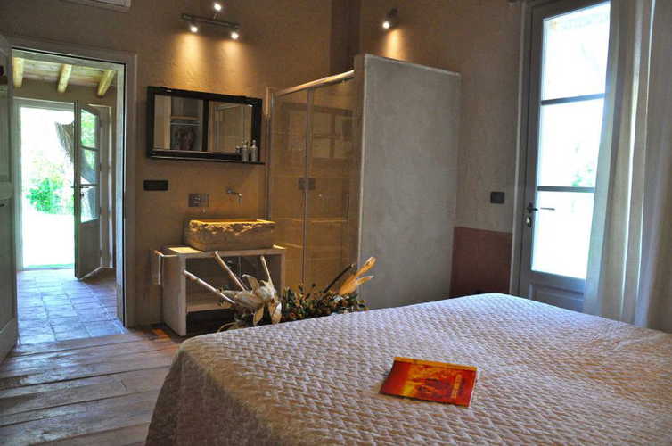 Agriturismo Il Molinello - Country chic decor