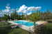 Agriturismo Il Molinello - The pool is furnished with loungers for some relax