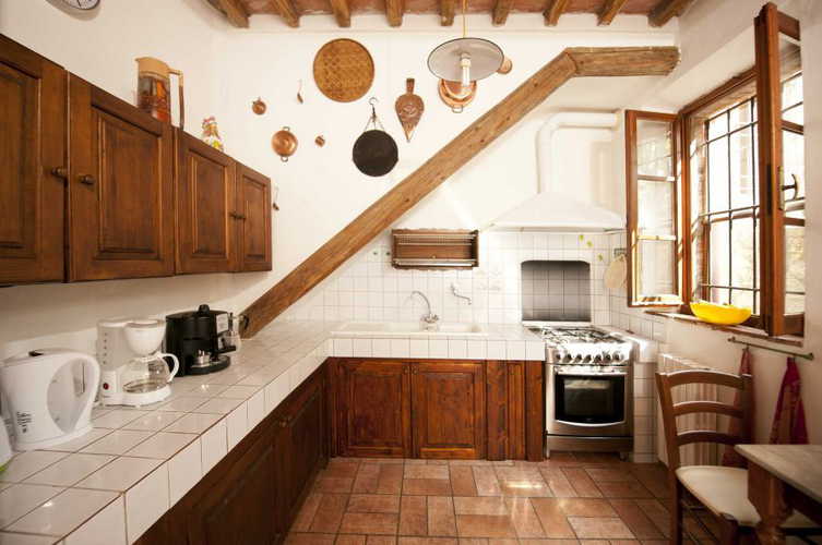 Agriturismo Il Molinello - A familiar and welcoming atmosphere