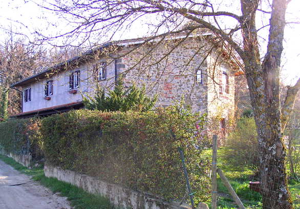 Agriturismo il Mugello