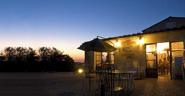 Agriturismo Il Vecchio Maneggio