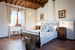Double Room Country Style Arezzo Incrociata