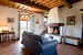 Relax at Incrociata Farm Holiday Tuscany