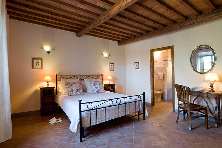 Farmhouse Apartment Chianti Agriturismo Incrociata