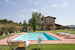 Independent Home Arezzo Incrociata Farmhouse
