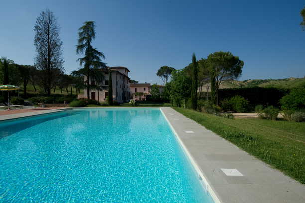 Agriturismo La Canonica