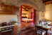 Agriturismo La Collina Delle Stelle - appartamenti per vacanze in tipico stile toscano, con pavimenti in terracotta e travi a vista