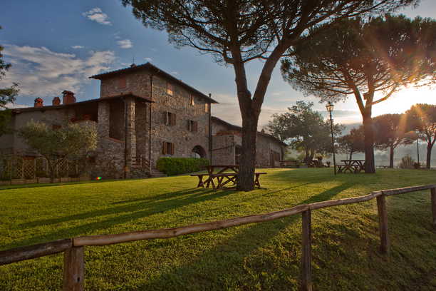 Agriturismo La Collina Delle Stelle