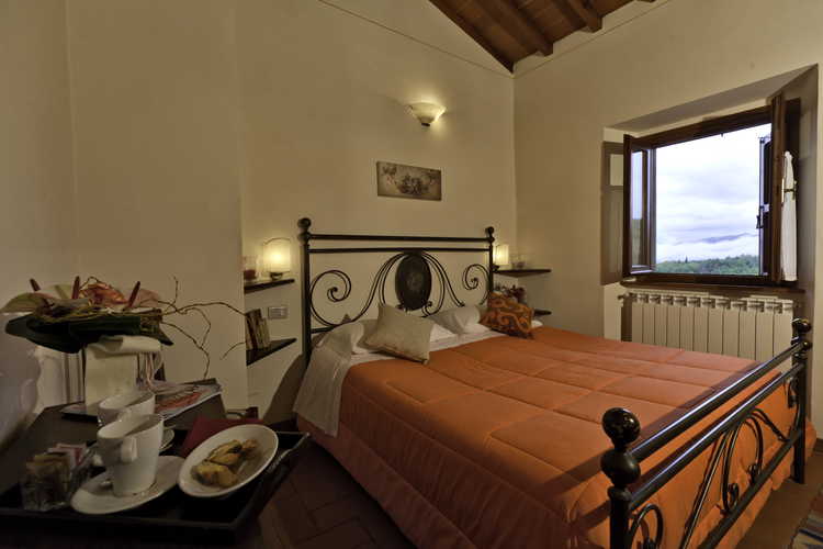 Agriturismo La Collina Delle Stelle - una vacanza dedicata a riscoprire la natura e ciÃ² che la caratterizza