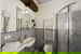 Agriturismo La Collina Delle Stelle - bagni super moderni, dotati di doccia, asciugacapelli ed asciugamani morbidissimi