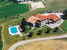 Panoramica Agriturismo La Collina delle Stelle