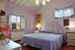 Camera da letto Lucciolaia Agriturismo