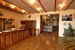 Sala degustazione Lucciolaia Agriturismo