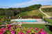 Piscina  Lucciolaia Agriturismo